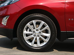 2017款 550T 自动四驱捍界版