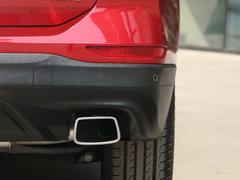 2017款 550T 自动四驱捍界版