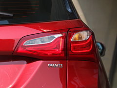 2017款 550T 自动四驱捍界版