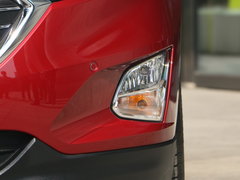 2017款 550T 自动四驱捍界版