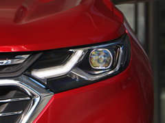 2017款 550T 自动四驱捍界版