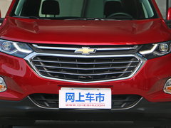 2017款 550T 自动四驱捍界版