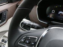 2017款 eRX5 50T 混动互联尊荣旗舰版