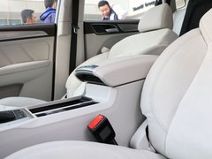 2017款 eRX5 50T 混动互联尊荣旗舰版