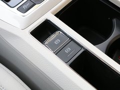 2017款 eRX5 50T 混动互联尊荣旗舰版