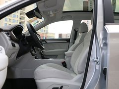 2017款 eRX5 50T 混动互联尊荣旗舰版