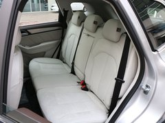 2017款 eRX5 50T 混动互联尊荣旗舰版
