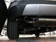 2017款 eRX5 50T 混动互联尊荣旗舰版