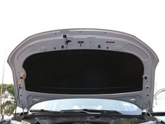 2017款 eRX5 50T 混动互联尊荣旗舰版