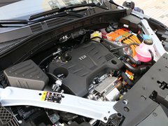 2017款 eRX5 50T 混动互联尊荣旗舰版
