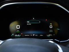 2017款 eRX5 50T 混动互联尊荣旗舰版
