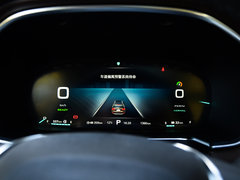 2017款 eRX5 50T 混动互联尊荣旗舰版