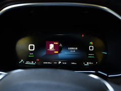 2017款 eRX5 50T 混动互联尊荣旗舰版