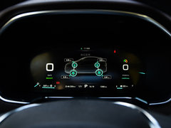 2017款 eRX5 50T 混动互联尊荣旗舰版