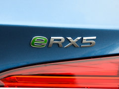 2017款 eRX5 50T 混动互联尊荣旗舰版