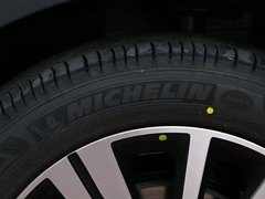 2017款 eRX5 50T 混动互联尊贵旗舰版