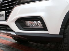2017款 eRX5 50T 混动互联尊贵旗舰版
