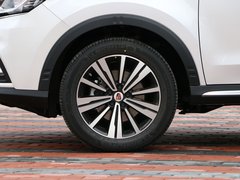 2017款 eRX5 50T 混动互联尊贵旗舰版