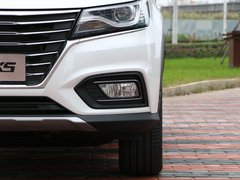 2017款 eRX5 50T 混动互联尊贵旗舰版