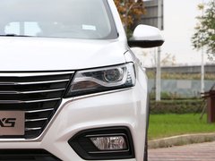 2017款 eRX5 50T 混动互联尊贵旗舰版