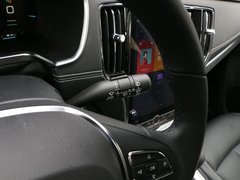 2017款 eRX5 50T 混动互联尊贵旗舰版