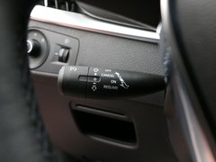 2017款 eRX5 50T 混动互联尊贵旗舰版