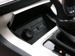 2017款 eRX5 50T 混动互联尊贵旗舰版