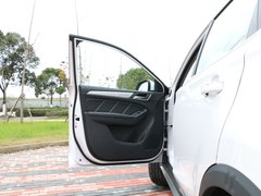2017款 eRX5 50T 混动互联尊贵旗舰版