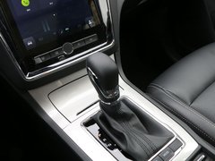 2017款 eRX5 50T 混动互联尊贵旗舰版