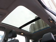 2017款 eRX5 50T 混动互联尊贵旗舰版