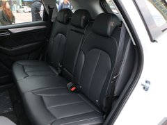 2017款 eRX5 50T 混动互联尊贵旗舰版