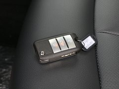 2017款 eRX5 50T 混动互联尊贵旗舰版