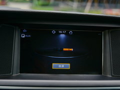 2017款 1.5TGDI 自动豪华商务型
