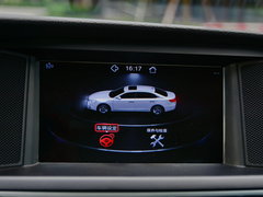2017款 1.5TGDI 自动豪华商务型