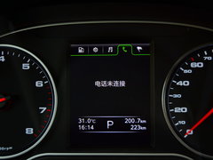 2017款 1.5TGDI 自动豪华商务型
