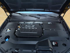 2017款 1.5TGDI 自动豪华商务型