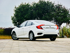 2016款 180TURBO 自动舒适版