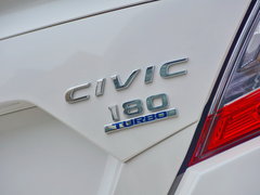 2016款 180TURBO 自动舒适版