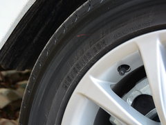 2016款 180TURBO 自动舒适版