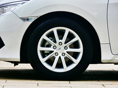 2016款 180TURBO 自动舒适版