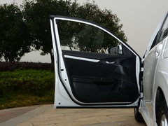 2016款 180TURBO 自动舒适版