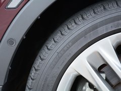 2017款 2.0T 四驱尊耀版