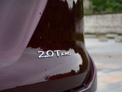 2017款 2.0T 四驱尊耀版