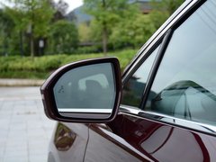 2017款 2.0T 四驱尊耀版