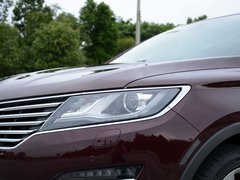 2017款 2.0T 四驱尊耀版