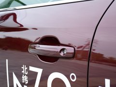 2017款 2.0T 四驱尊耀版