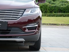2017款 2.0T 四驱尊耀版