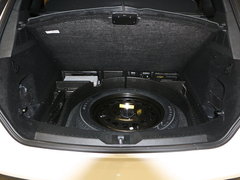 2017款 2.0T 四驱尊雅版