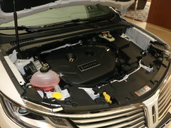 2017款 2.0T 四驱尊雅版