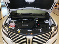 2017款 2.0T 四驱尊雅版